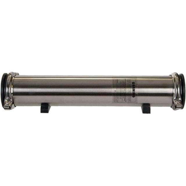4021 Stainless Steel Reverse Osmosis Membrane Housing
