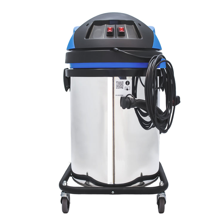 Kiam CYCLONE 3400W Gutter Vacuum 240V