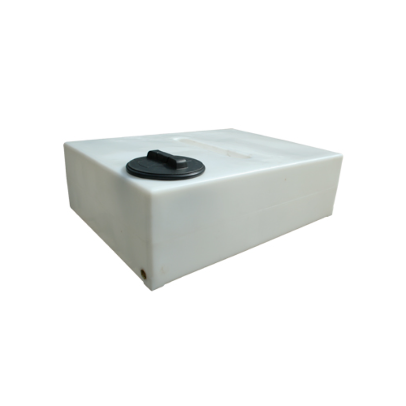 280L Flat Baffled Water Tank V1 image 0