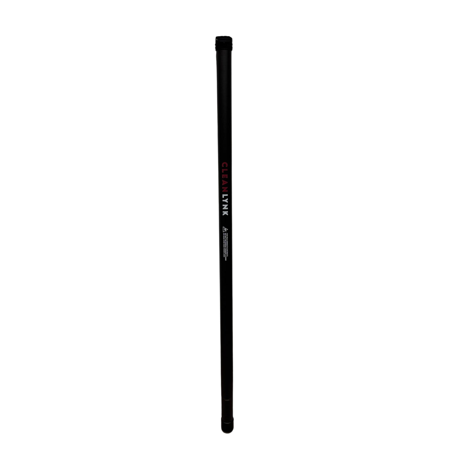 CleanLynk 51MM Clamped Carbon Fibre Gutter Vacuum Poles 1.5M image 0