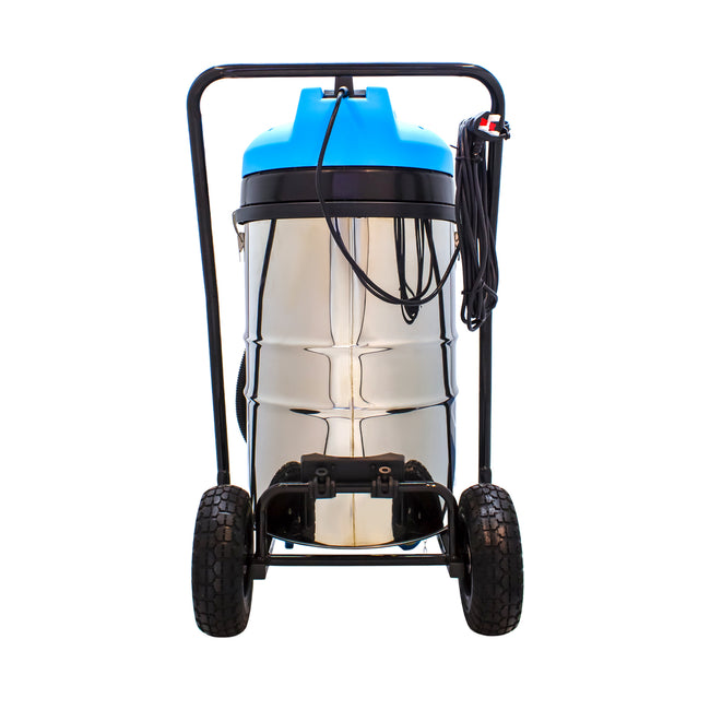 Kiam Cyclone Lite KV80 3600W Gutter Vacuum 240V