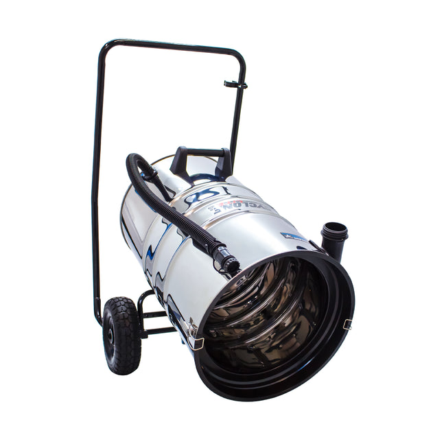 Kiam Cyclone Lite KV100 3600W Gutter Vacuum 240V