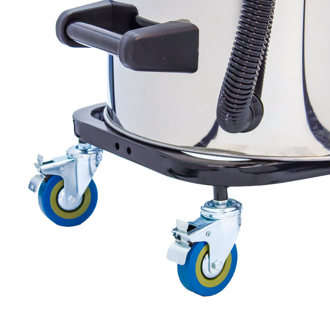 Kiam Cyclone Lite KV80 3600W Gutter Vacuum 240V
