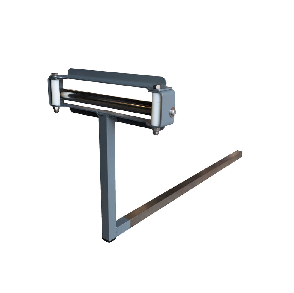Pure Freedom The ReelMaster™ Electric Window Cleaning Hose Reel