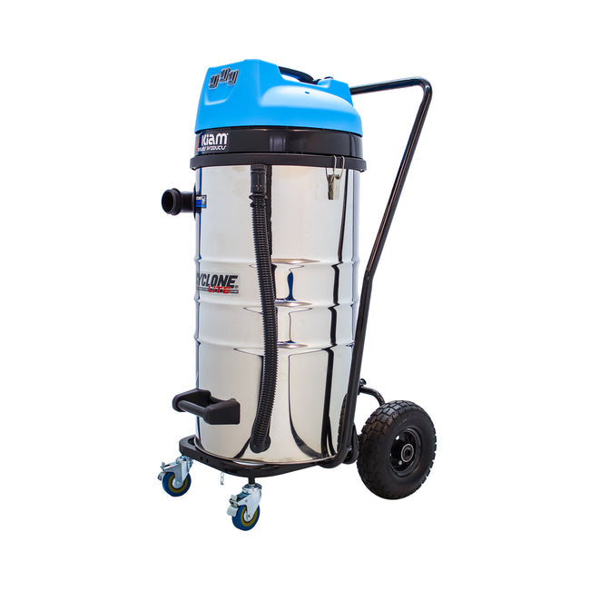 Kiam Cyclone Lite KV100 3600W Gutter Vacuum 240V