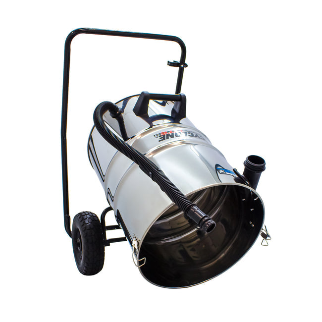 Kiam Cyclone Lite KV80 3600W Gutter Vacuum 240V