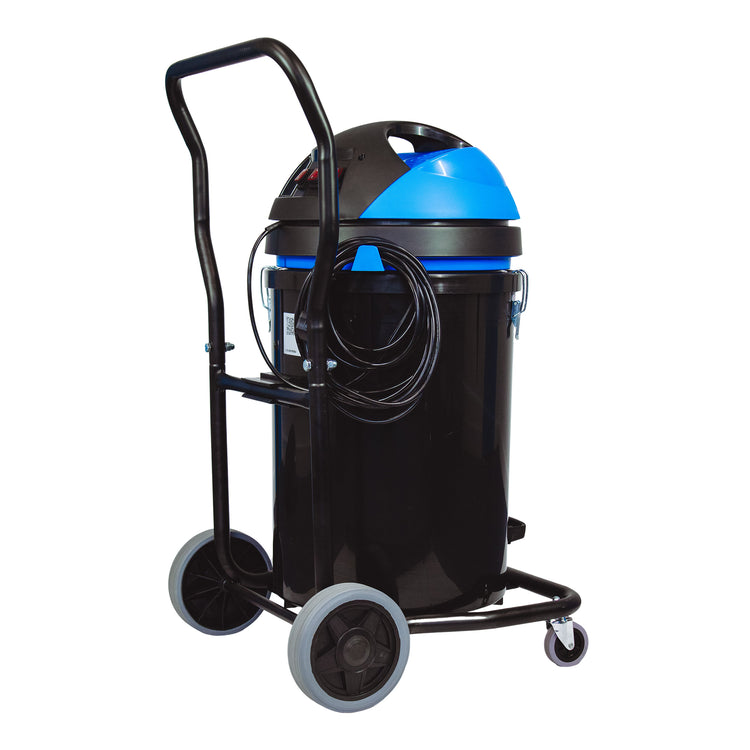 Kiam CYCLONE 3600W Gutter Vacuum 240V (Polypropylene Body)