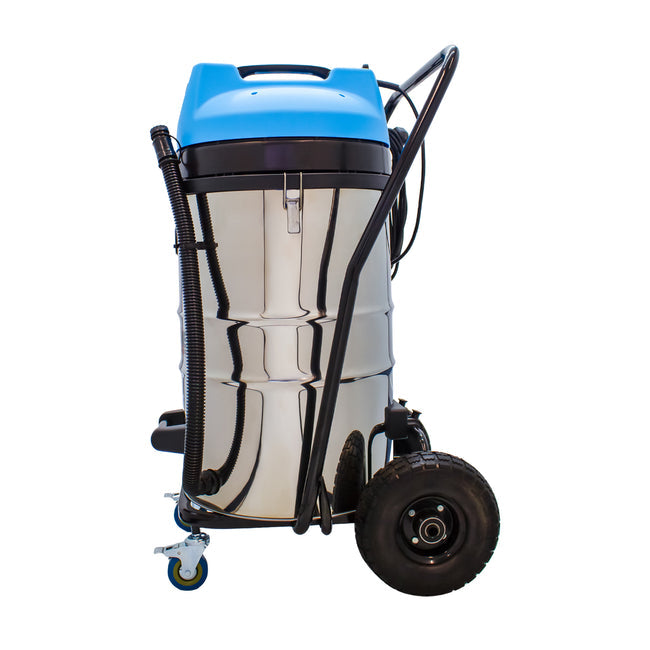 Kiam Cyclone Lite KV80 3600W Gutter Vacuum 240V