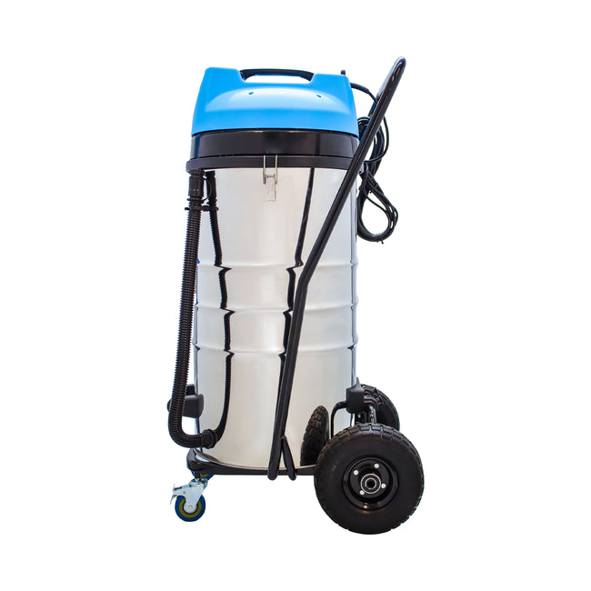 Kiam Cyclone Lite KV100 3600W Gutter Vacuum 240V