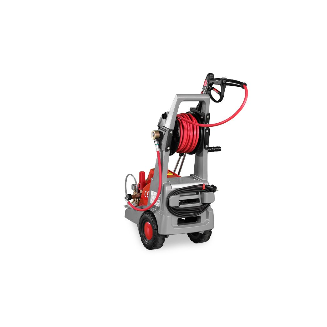 Ehrle KD 523 Premium 10 LPM 140 BAR Cold Water Electric Pressure Washer - 240V