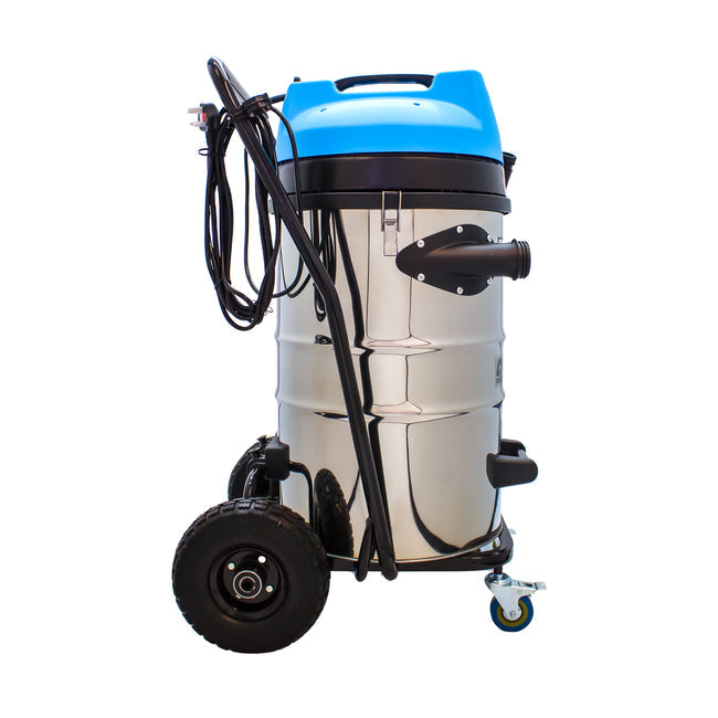 Kiam Cyclone Lite KV80 3600W Gutter Vacuum 240V