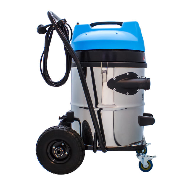 Kiam Cyclone Lite KV60 3600W Gutter Vacuum 240V