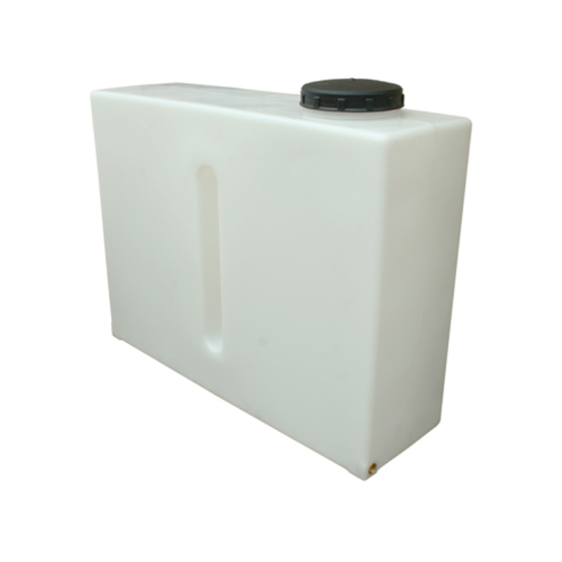 280L Upright Baffled Water Tank V1 image 0