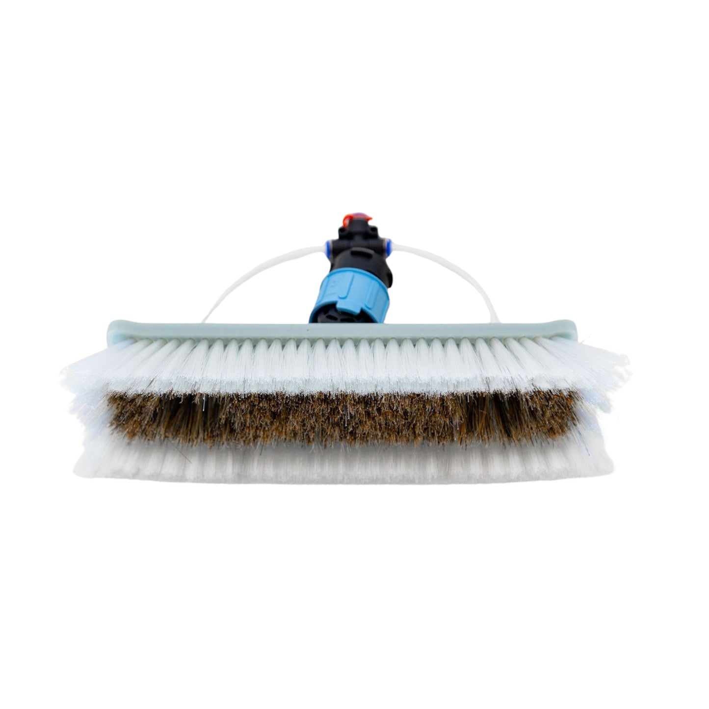 Edge™ Hybrid Dupont™ Outer and Boars Hair Inner 26cm (10") Brush image 0