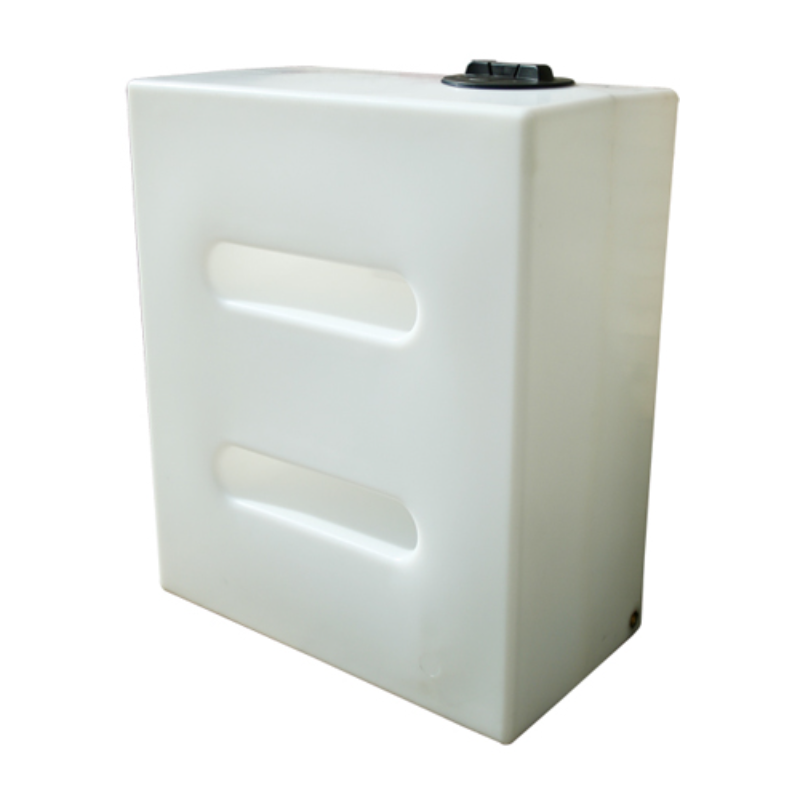 650L Upright Baffled Water Tank V2 image 0
