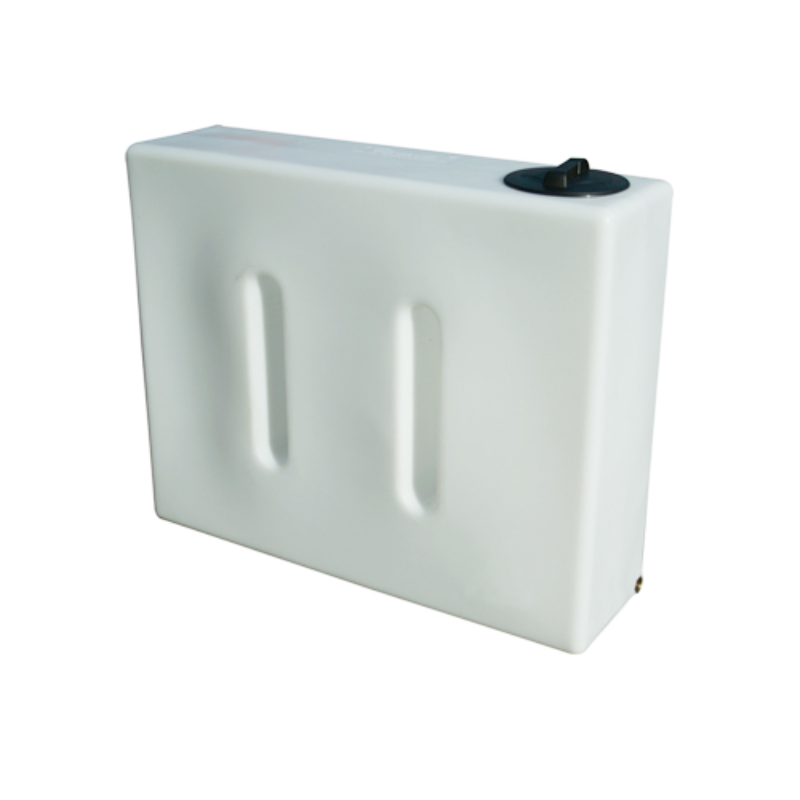 400L Upright Baffled Water Tank V1 image 0