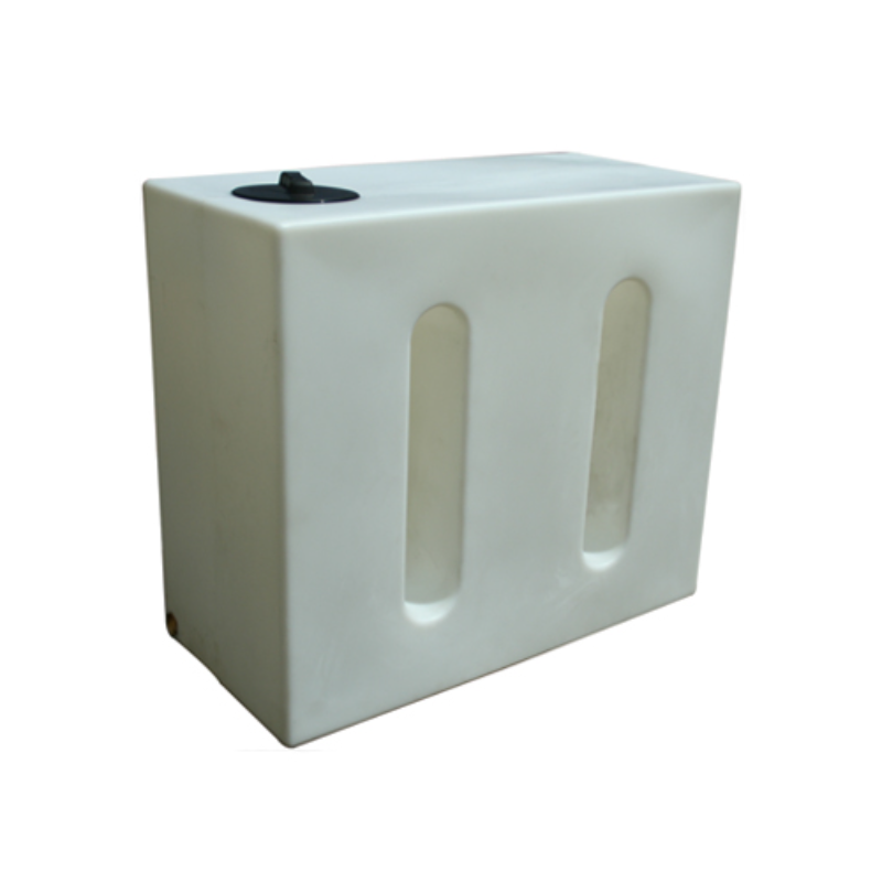 750L Upright Baffled Water Tank V1 image 0