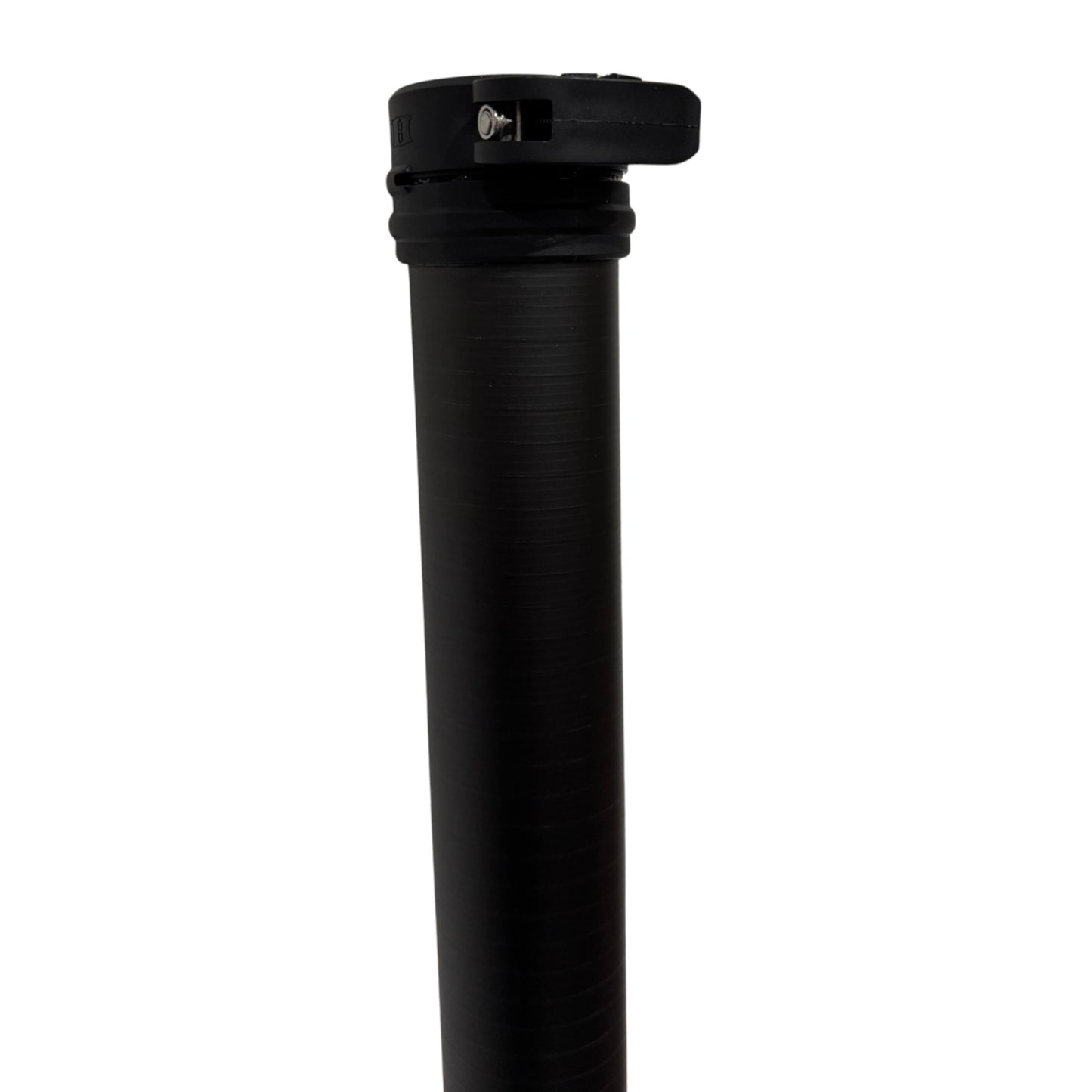 CleanLynk 51MM Clamped Carbon Fibre Gutter Vacuum Poles 1.5M image 1