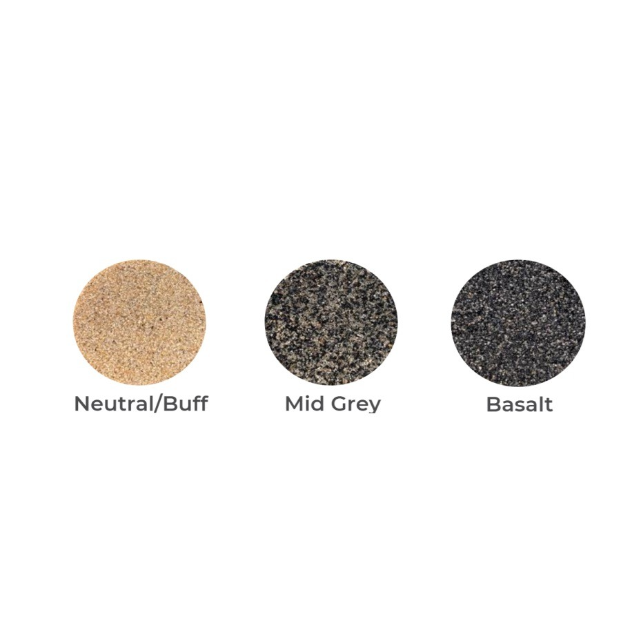 Nexus ProJoint™ TITAN™ Ultra High Strength Epoxy Paving Grout - Mid Grey - 22.5KG image 1