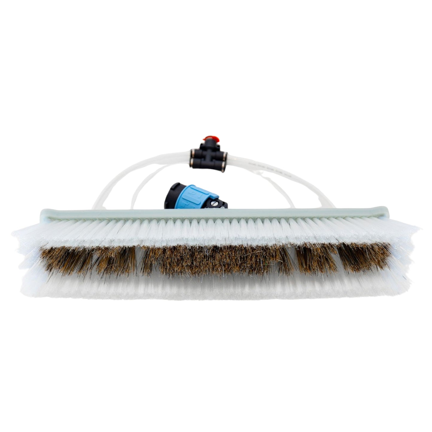 Edge™ Hybrid Dupont™ Outer and Boars Hair Inner 35cm (14″) Brush image 0