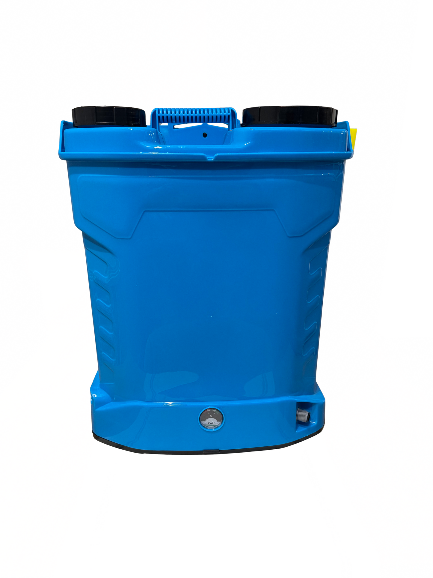 20L Water Fed Pole Window Cleaning Backpack - Slick Connect 2 Female image