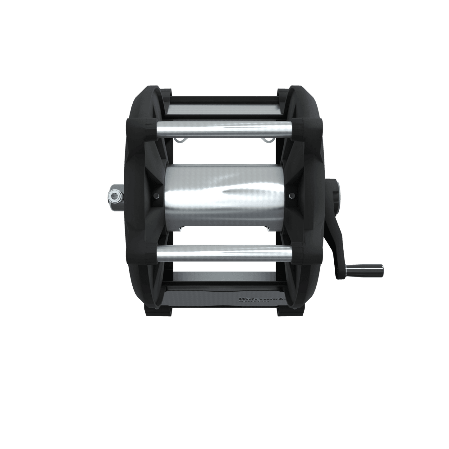 Waterworks MANUAL Window Cleaning Hose Reel RHW
