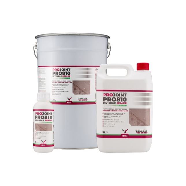 Nexus ProJoint™ PRO-810™ Solvent Based Paving Sealer