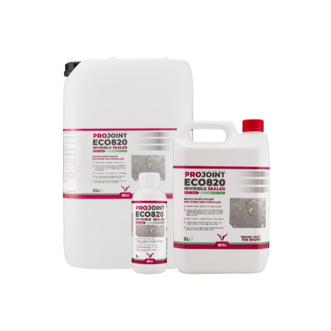 Nexus ProJoint™ PRO-820ECO™ Stone & Porcelain Paving Sealer