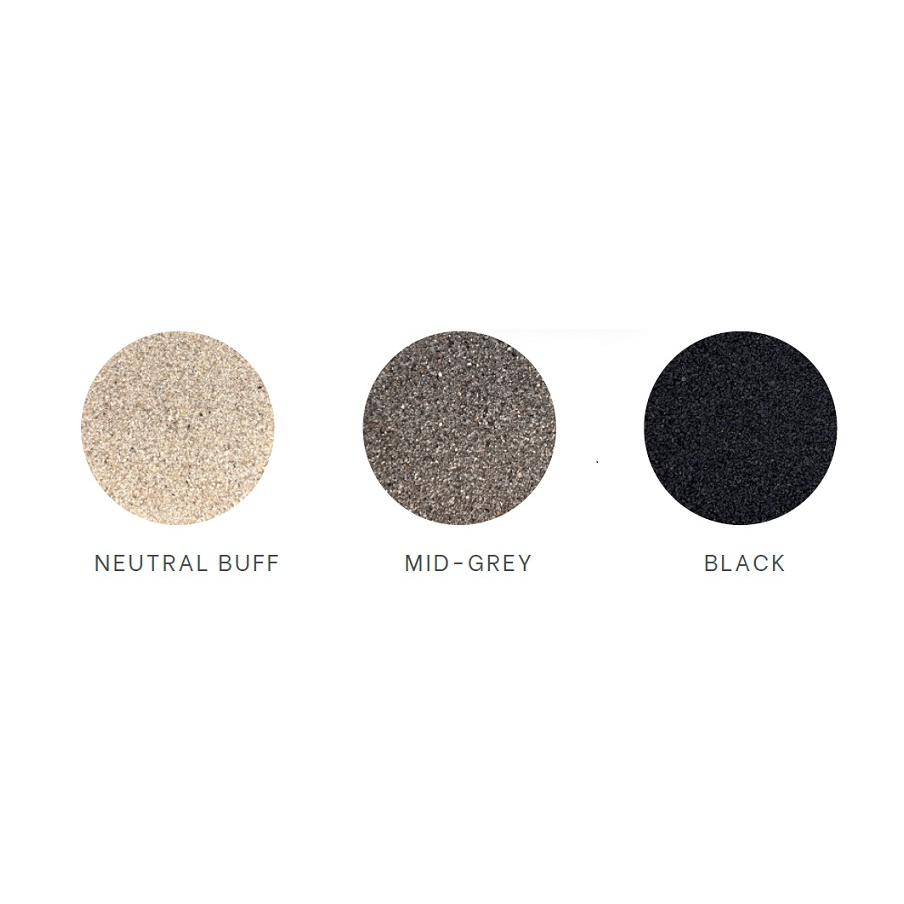 Nexus ProJoint™ V400-WT™ 40 Tonne Epoxy Paving Grout - Black - 27KG