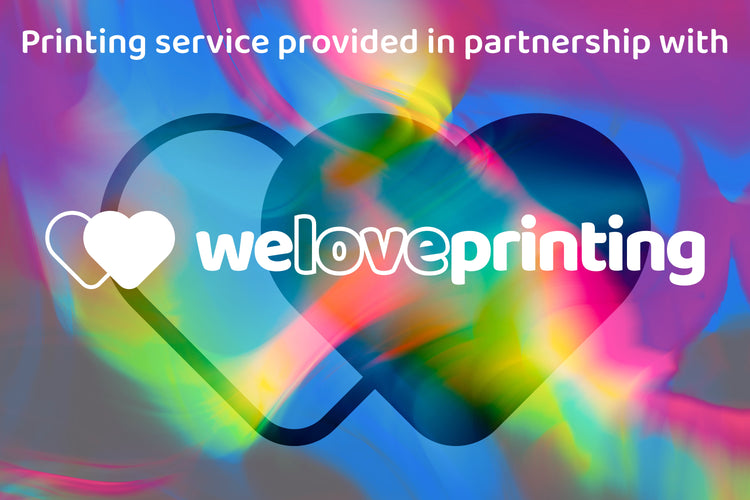 Printing and Branding