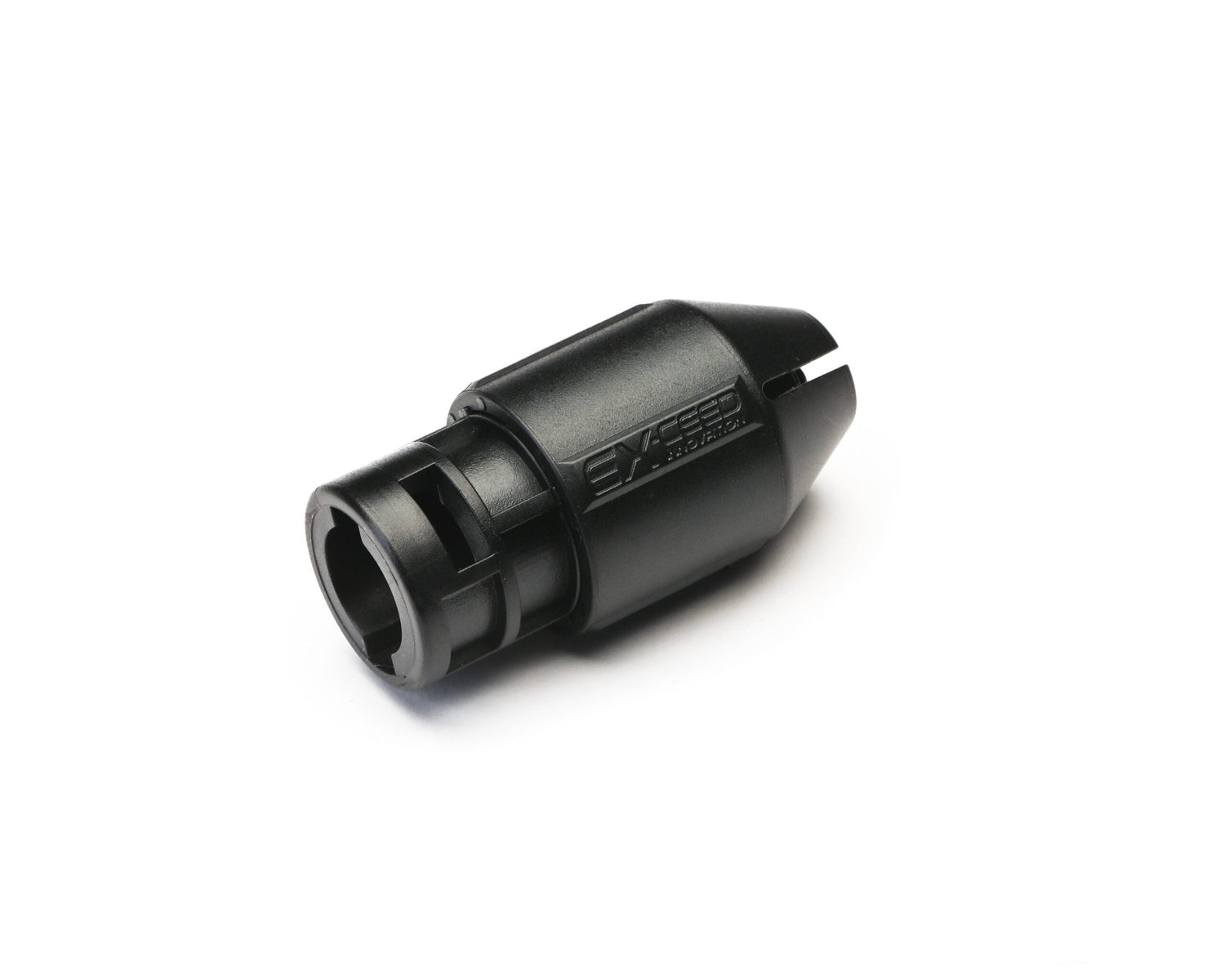 Fittings & Connectors