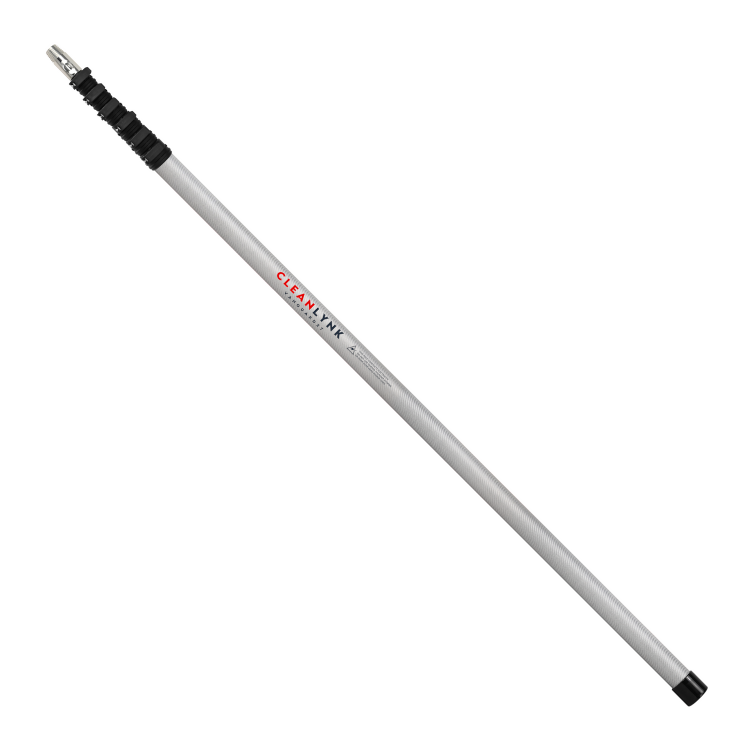 VANGUARD Ultra Light Weight 46T Ultra Hi Mod Water Fed Poles