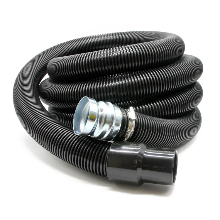 Gutter Vacuum Hoses