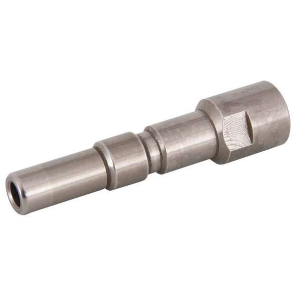 Stainless Steel 1/4" BSP F AR3/AR4 Kew Style Quick Release Spigot