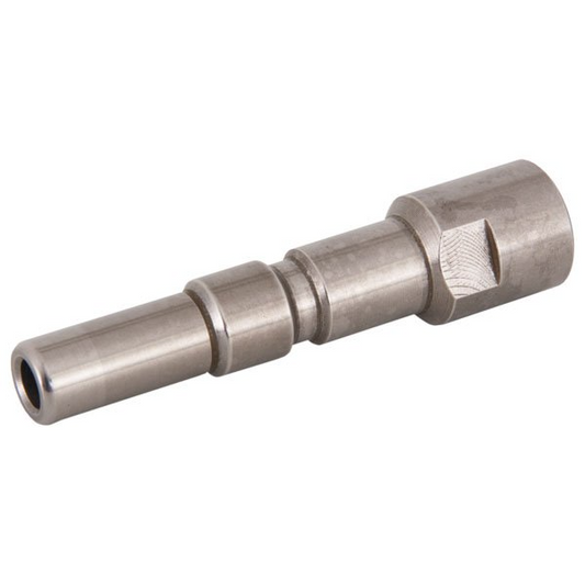 Stainless Steel 1/4" BSP F AR3/AR4 Kew Style Quick Release Spigot