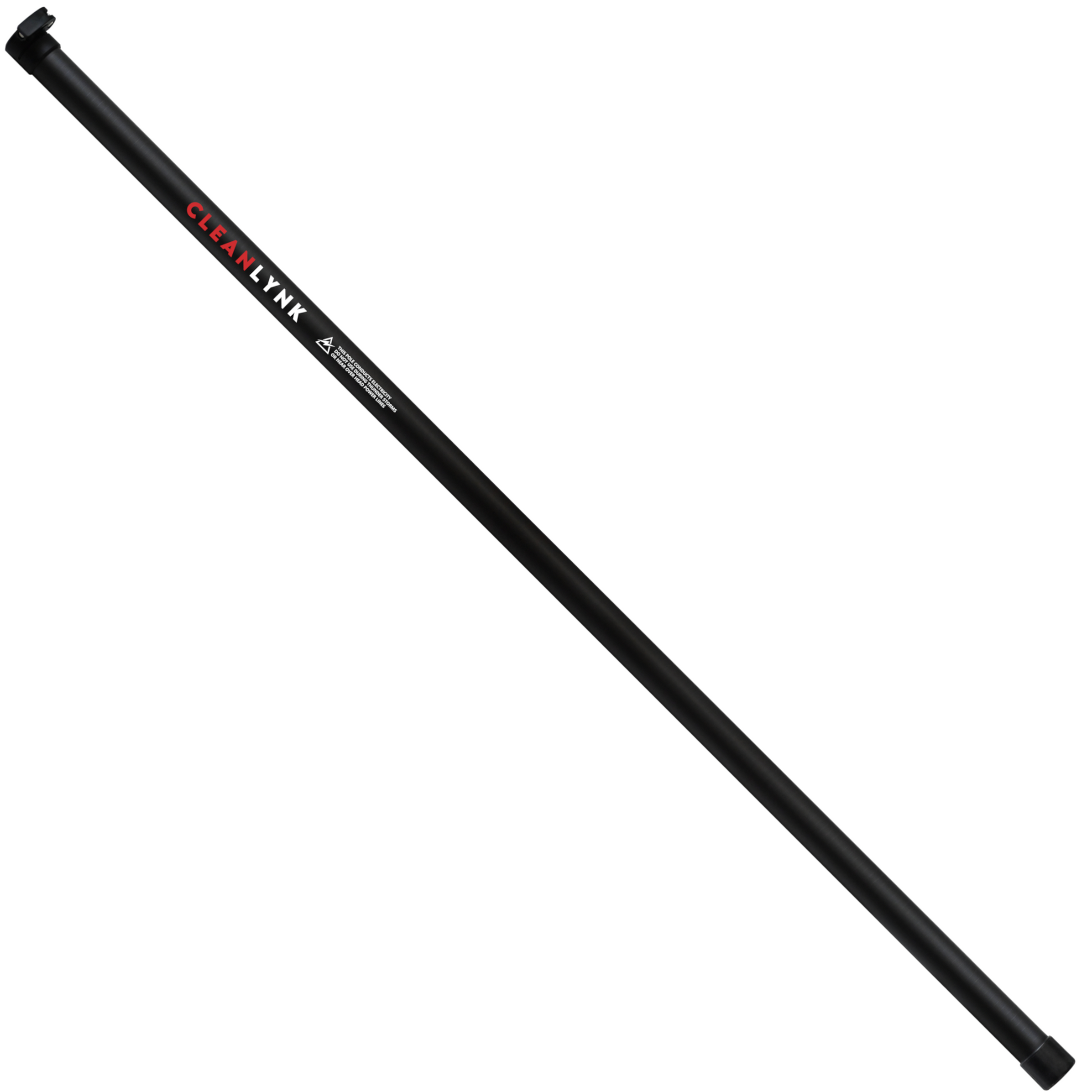 Cleanlynk Water Fed Pole Extension 9 (46MM OD - Used to Extend 40FT WFP to 45FT) image 0