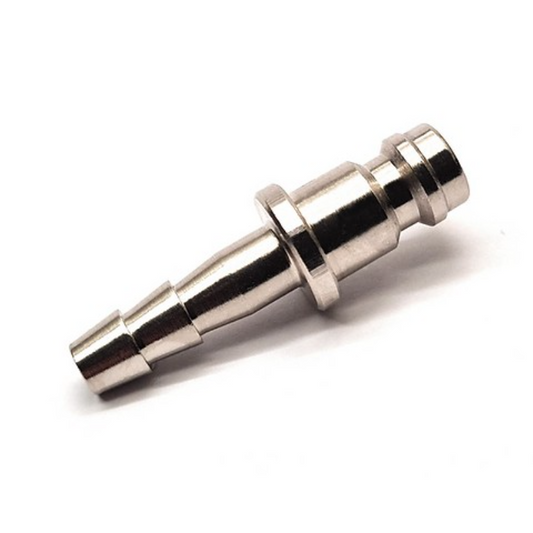 Series 21 (Rectus 21) Male Hose Tail Quick Coupler image 0