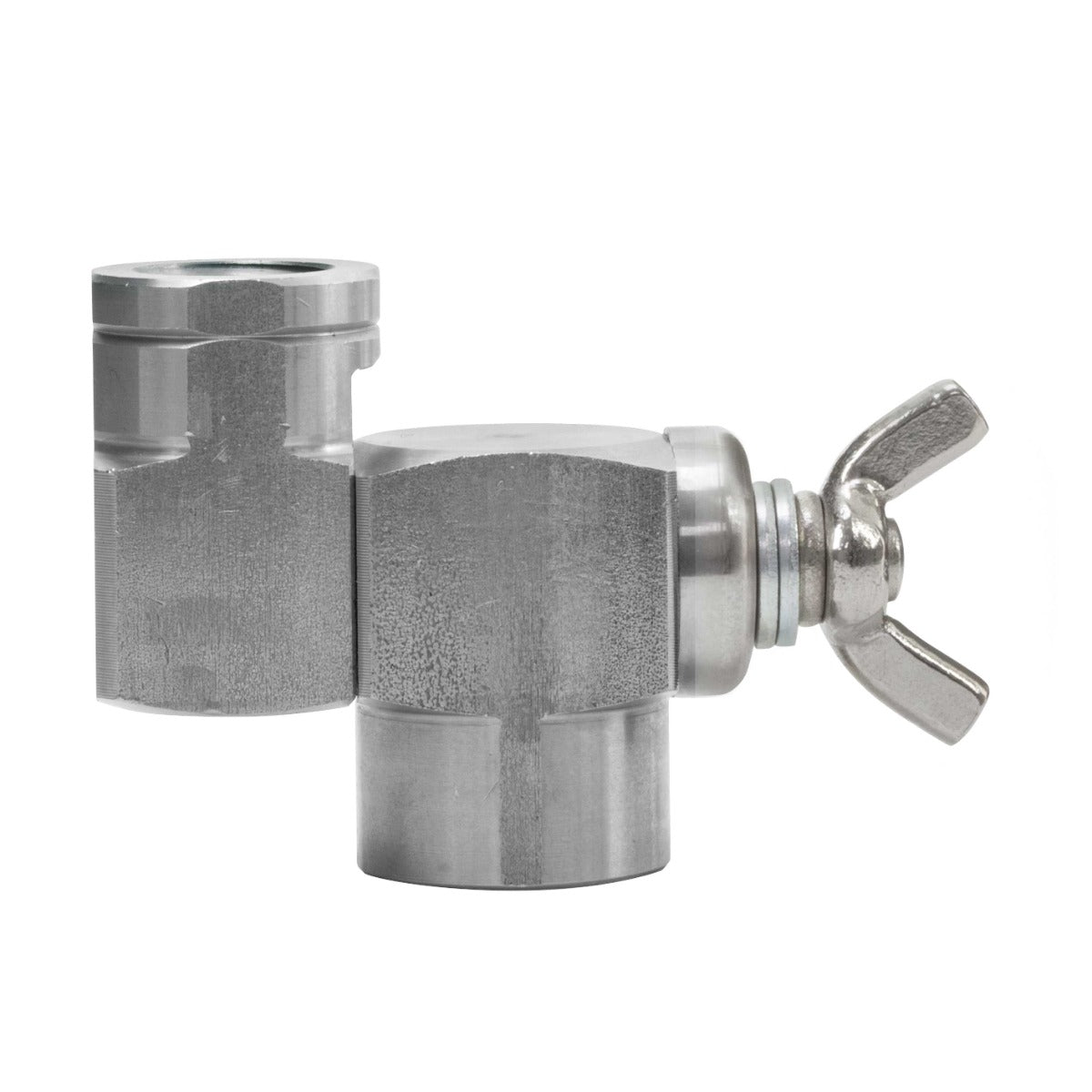 Suttner ST330 Lockable Nozzle Holder 1/4" F x 1/4" F
