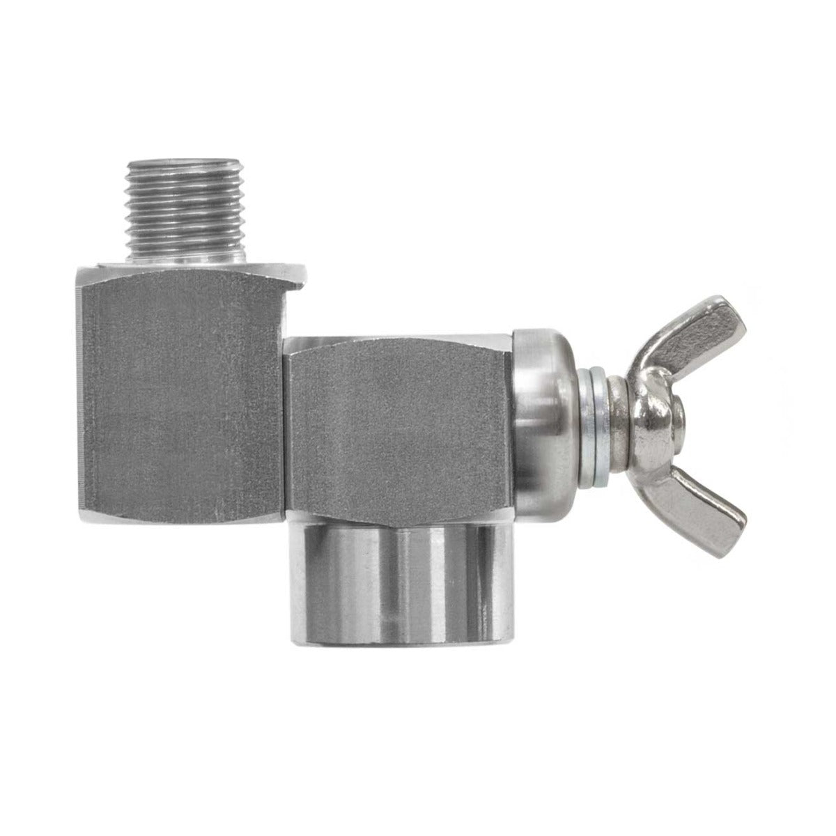 Suttner ST330 Lockable Nozzle Holder 1/4" M x 1/4" F