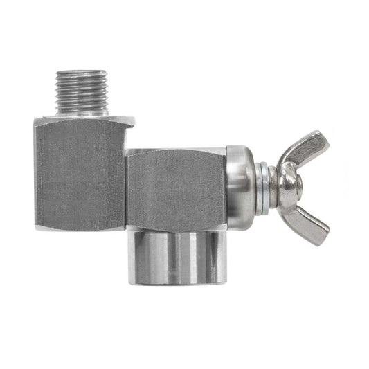 Suttner ST330 Lockable Nozzle Holder 1/4" M x 1/4" F
