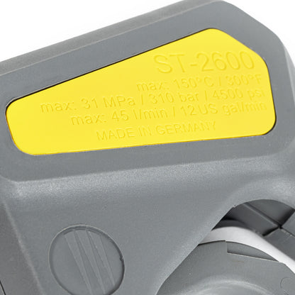 Suttner ST2600 Karcher Compatible Pressure Washing Gun ST247 F