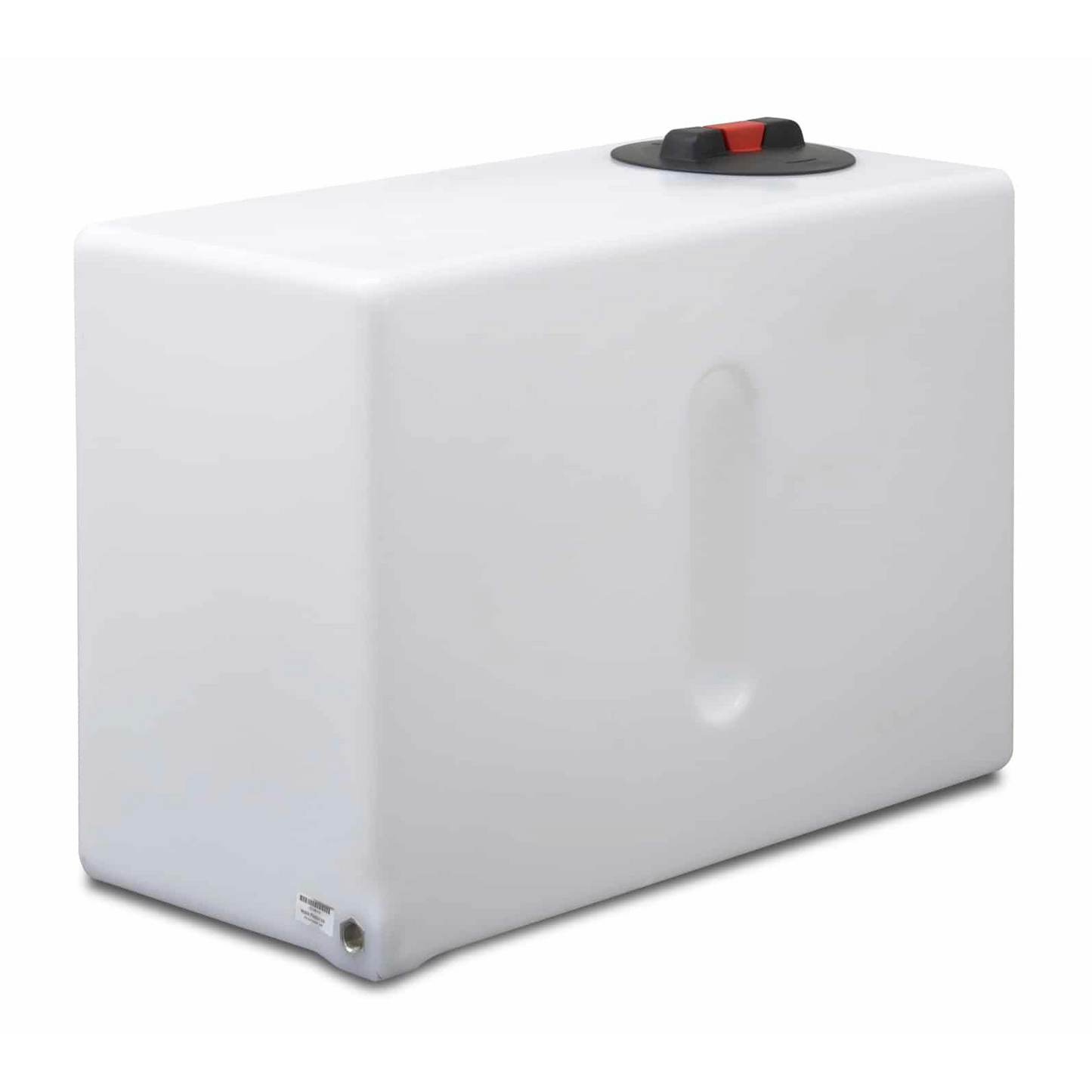 Wydale Plastics 210L Upright Baffled Water Tank