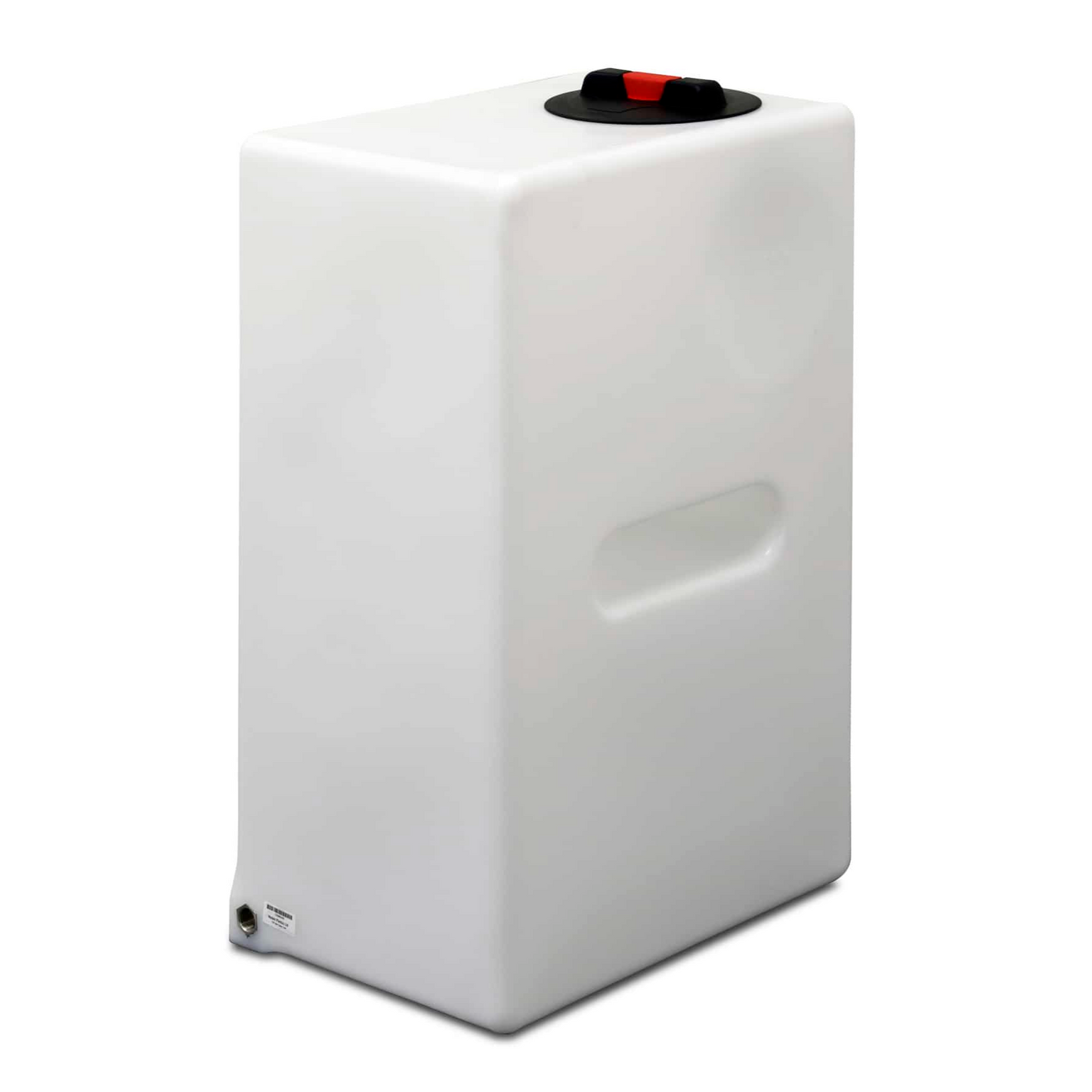 Wydale Plastics 210L Tower Baffled Water Tank