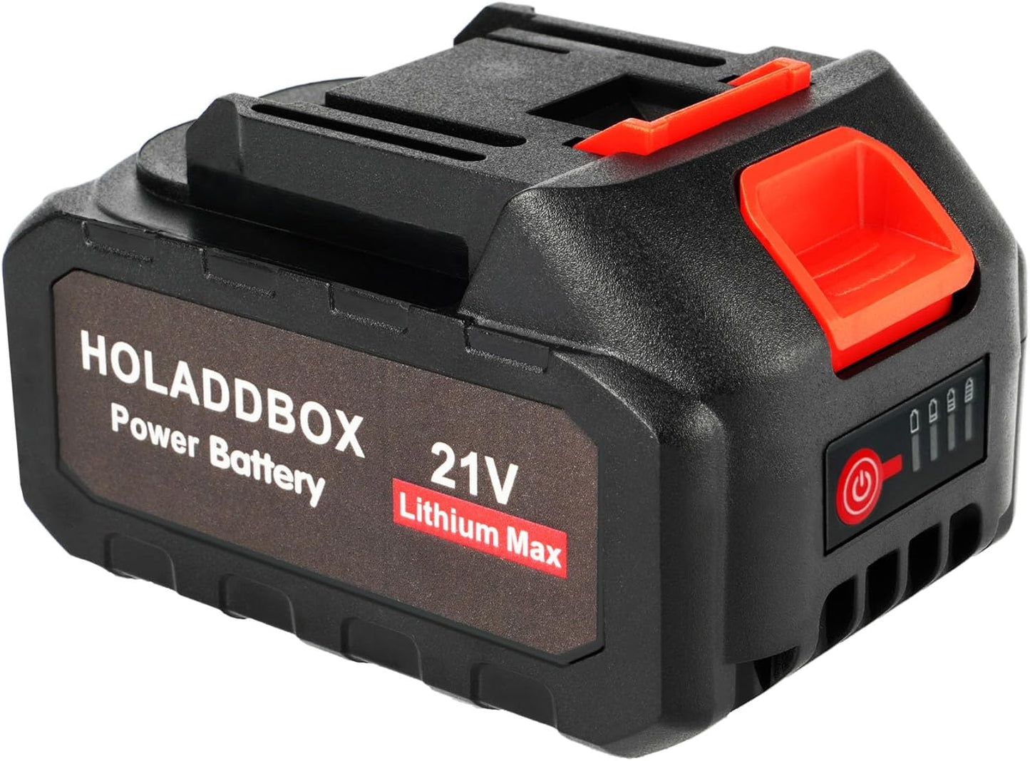 4.0Ah 21V Lithium Battery (Makita Style)
