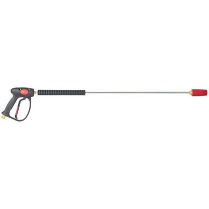 Tecomec Mecline 900MM Straight Pressure Washing Lance with UR32 310 BAR Turbo Nozzle image 0