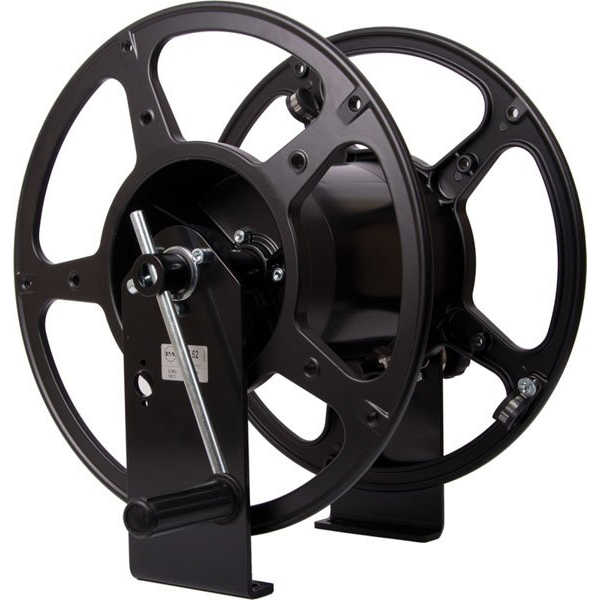80M Manual Hose Reel 300 BAR image 0