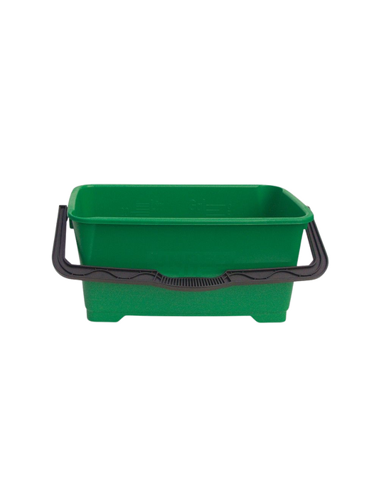 Unger 28L Window Cleaning Bucket with Holders