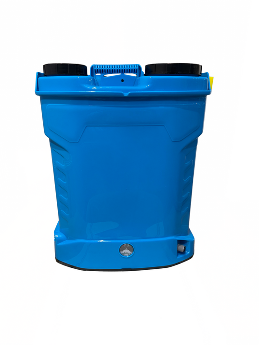 20L Water Fed Pole Window Cleaning Backpack image 0