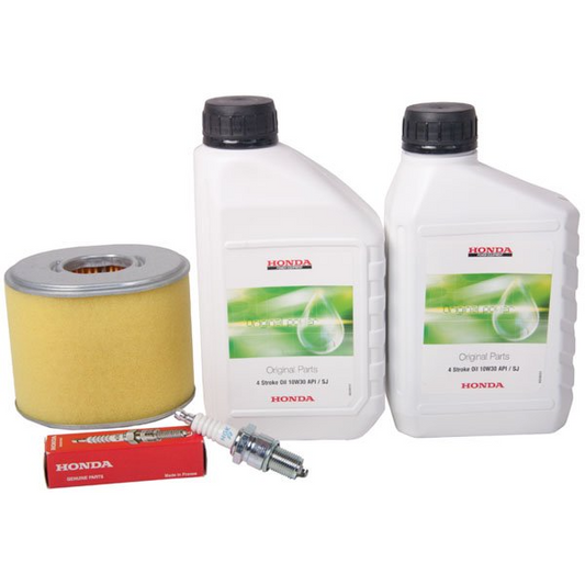 Honda GX390 & GX340 Engine Service Kit (06211-ZE3-000) image 0