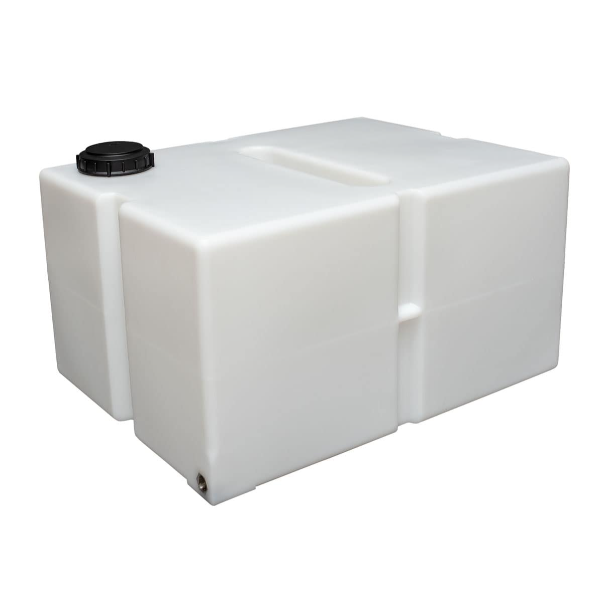 Wydale Plastics 350L Flat Baffled Water Tank